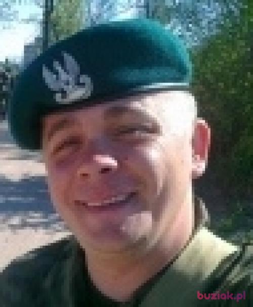 Shymek80, Mężczyzna, 46 lat, Bartoszyce