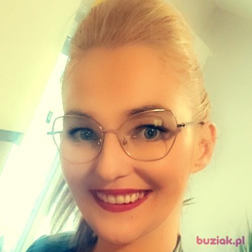 beata112, Kobieta, 30 lat, Jarocin