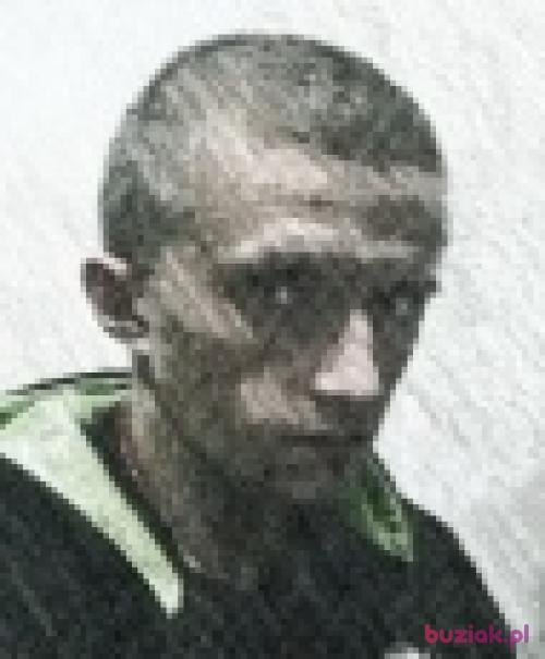 Ochotnik1990, Mężczyzna, 35 lat, Kraków