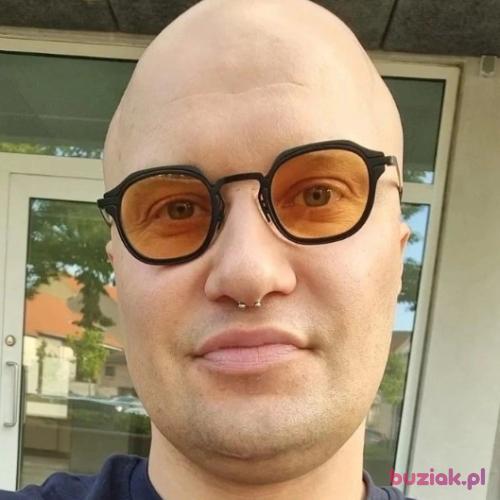 Antek302, Mężczyzna, 36 lat, Oss