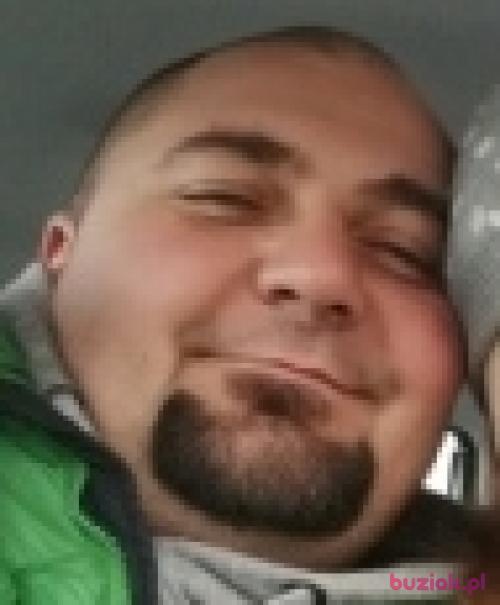 Lukasz8203, Mężczyzna, 44 lata, Chełm
