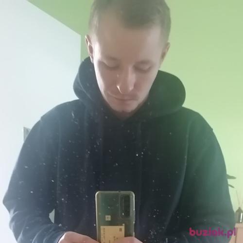 jaSeba95, Mężczyzna, 31 lat, Münster