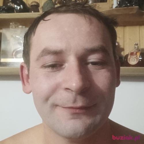 krzvsiek92, Mężczyzna, 34 lata, Brzesko