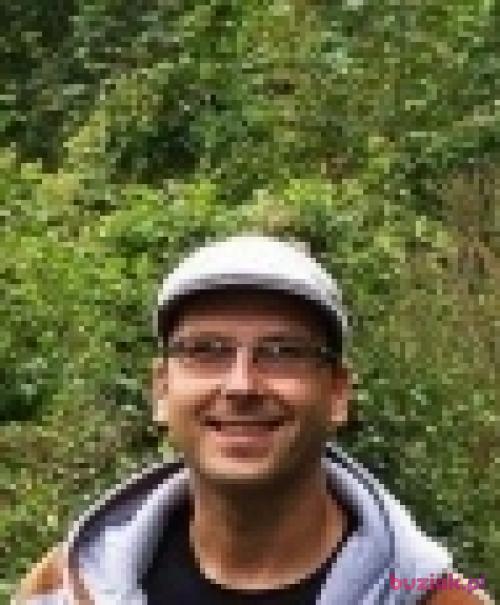 michalpila2, Mężczyzna, 39 lat, Piła