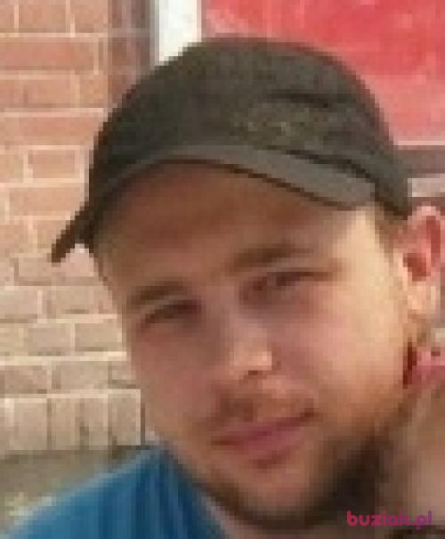 seba0307, Mężczyzna, 41 lat, Katowice