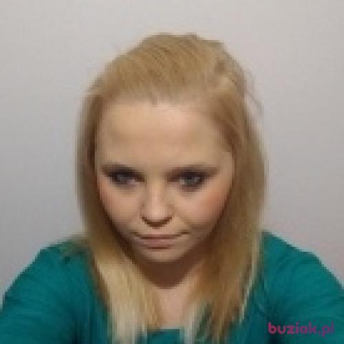 Justyna122, Kobieta, 31 lat, Przedbórz