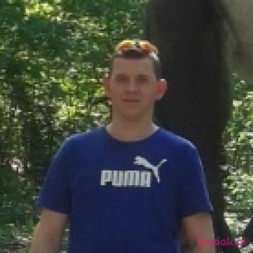 Duch1986, Mężczyzna, 39 lat, Olsztyn