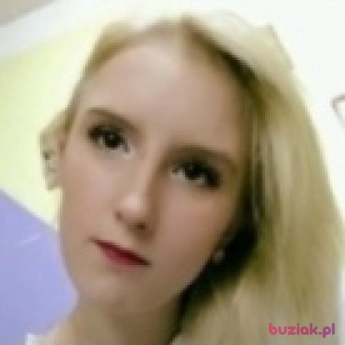 Myka22, Kobieta, 32 lata, Biskupiec