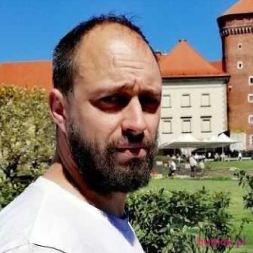 DanielTRD, Mężczyzna, 39 lat, Kraków