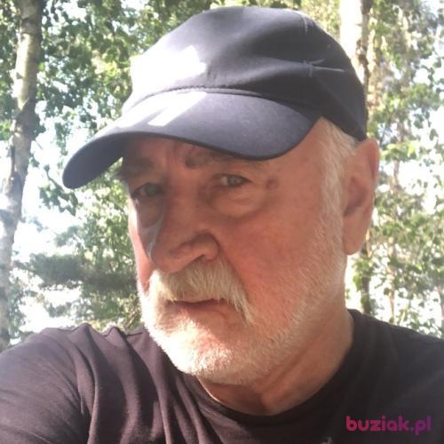 katmily, Male, 70 years, Brześć Kujawski