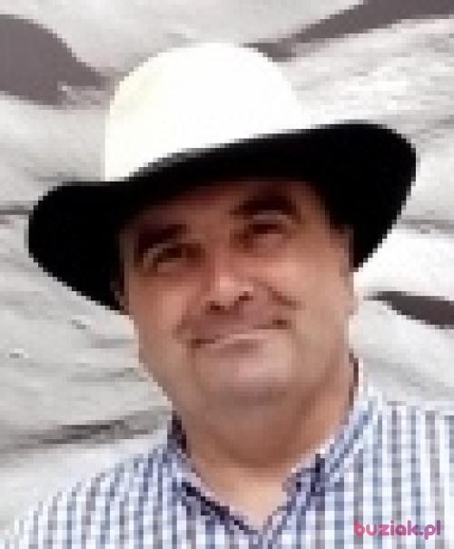 Zcienia1, Mężczyzna, 53 lata, Zielona Góra