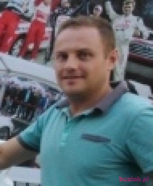 Piotrek3005, Mężczyzna, 42 lata, Warszawa