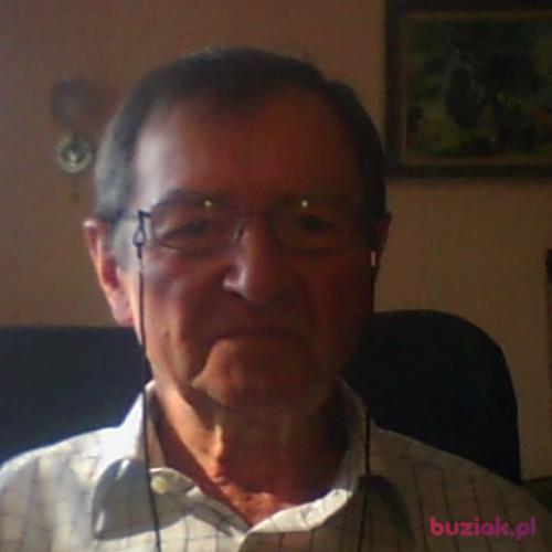 frantz1212, Mężczyzna, 75 lat, Bolesławiec