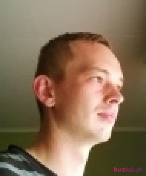Piotr93i, Mężczyzna, 33 lata, Nasielsk