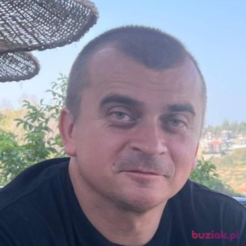 Rooster, Mężczyzna, 39 lat, Milicz