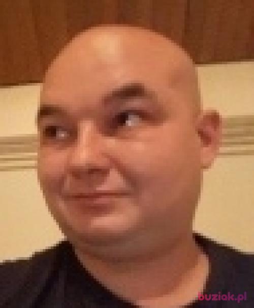 kris514, Mężczyzna, 39 lat, Trzebinia