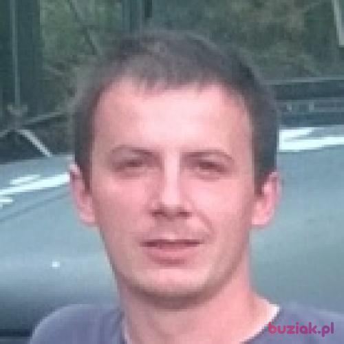 Kosbi28, Mężczyzna, 35 lat, Oświęcim