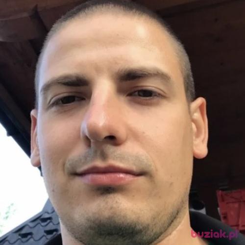 AdamCrunk, Mężczyzna, 31 lat, Zakopane