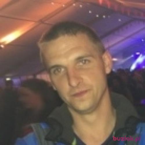 19KK91, Mężczyzna, 35 lat, Holandia Północna