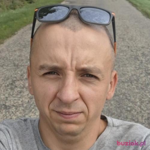 MS1993, Mężczyzna, 33 lata, Białystok