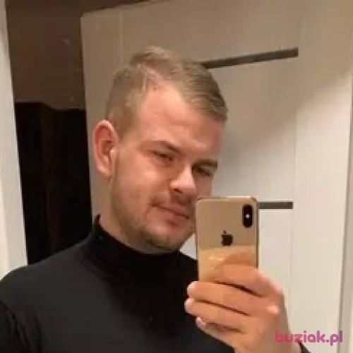 Alannnlux, Mężczyzna, 30 lat, Oss