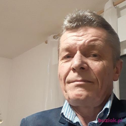 andrzejkulczyck, Mężczyzna, 62 lata, Ludenscheid