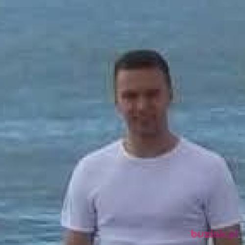 Dobrylobuz, Mężczyzna, 31 lat, Olsztyn