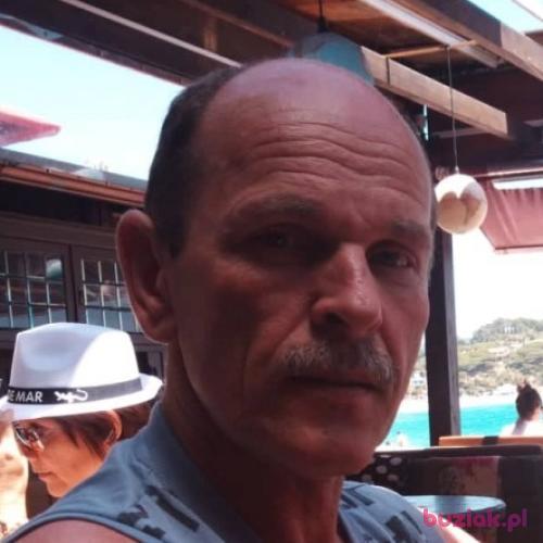 TadekC, Male, 58 years, Mannheim