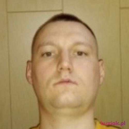 majew009, Mężczyzna, 35 lat, Suwałki