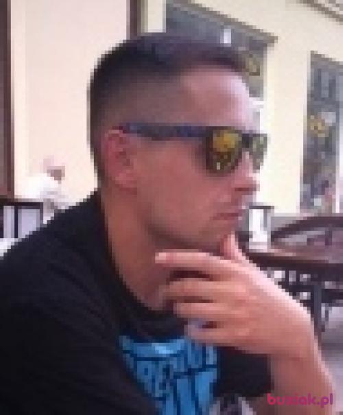 lukanio2, Mężczyzna, 41 lat, Łódź