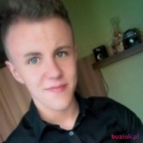 Dendrisek, Mężczyzna, 28 lat, Koło