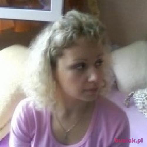 Teraupeltka22, Kobieta, 37 lat, Katowice