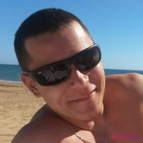 KamilDiamond, Mężczyzna, 35 lat, Warszawa