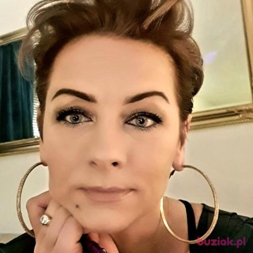 lila78, Kobieta, 48 lat, Värmland
