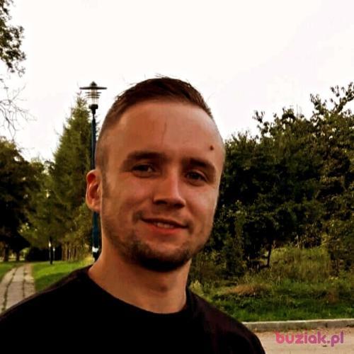ZIDANGE91, Mężczyzna, 35 lat, Białogard