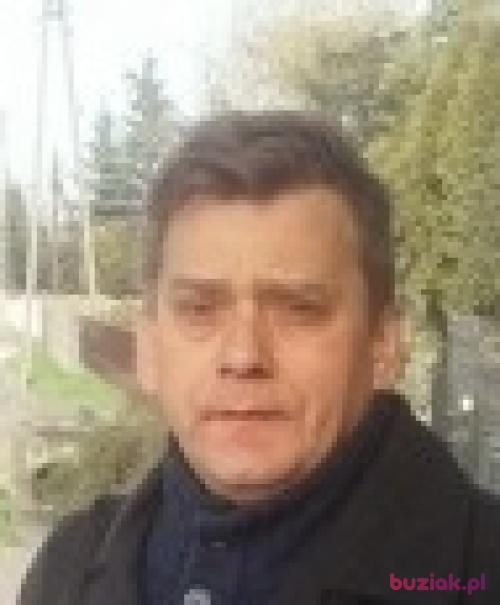 Hamlet, Mężczyzna, 49 lat, Bieruń