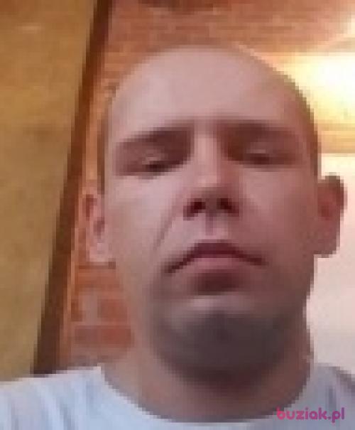Krzysiekeska, Male, 34 years, Wolbrom