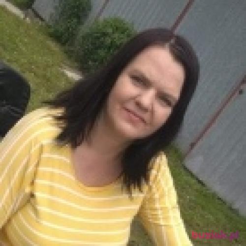 doda10, Kobieta, 48 lat, Kęty