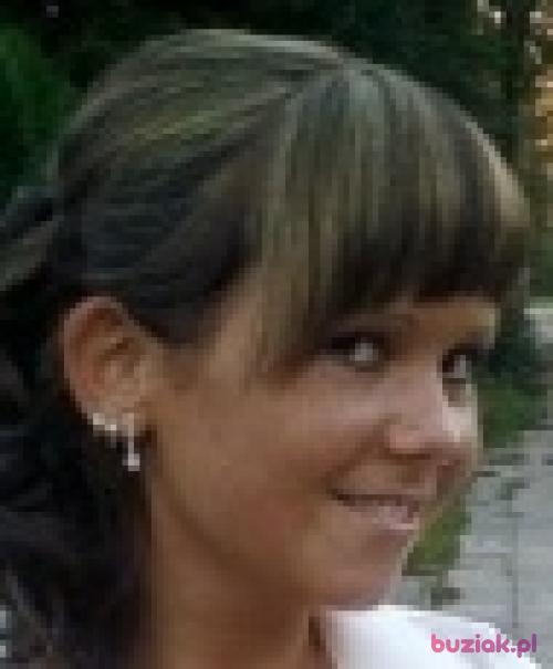 Gosiaczekkkk, Kobieta, 35 lat, Elbląg