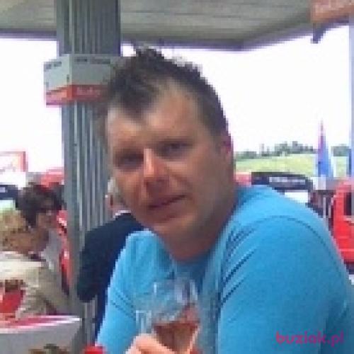 kacper122, Mężczyzna, 42 lata, Bolesławiec