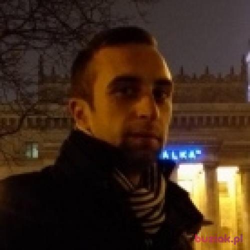 adik9, Mężczyzna, 38 lat, Skaryszew