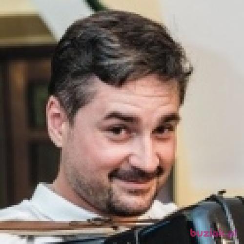 akordeonista, Mężczyzna, 49 lat, Łódź
