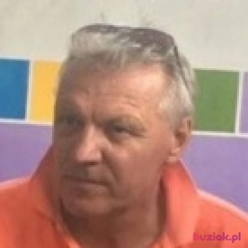 Jerzy1102, Mężczyzna, 68 lat, Żagań