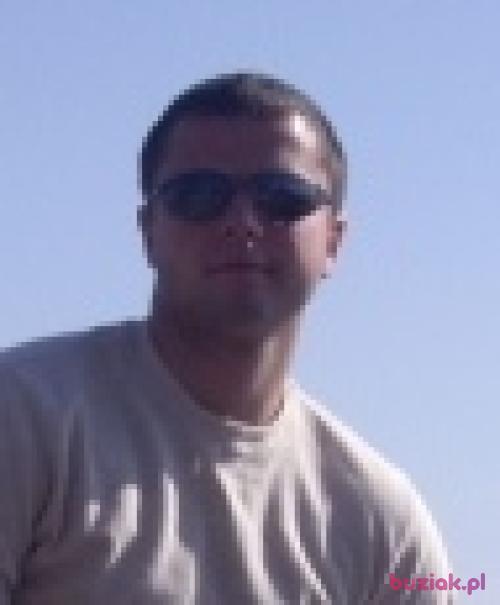 kacper1wawa, Mężczyzna, 38 lat, Warszawa