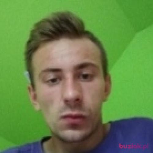 Krecis22, Mężczyzna, 29 lat, Sulęcin