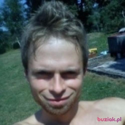 Mikuru, Mężczyzna, 37 lat, Władysławowo
