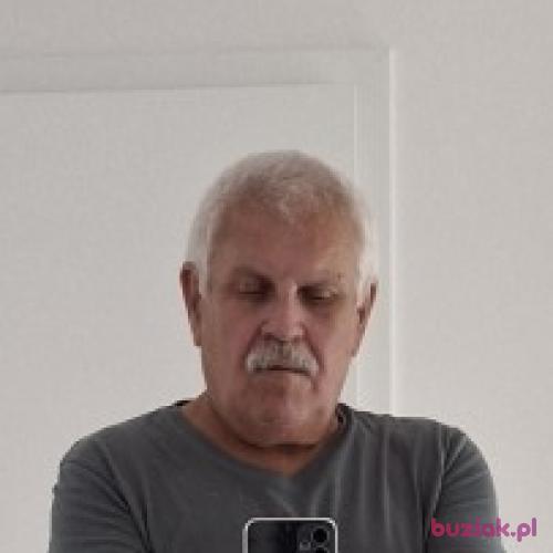 mmor5682, Mężczyzna, 66 lat, Gdynia