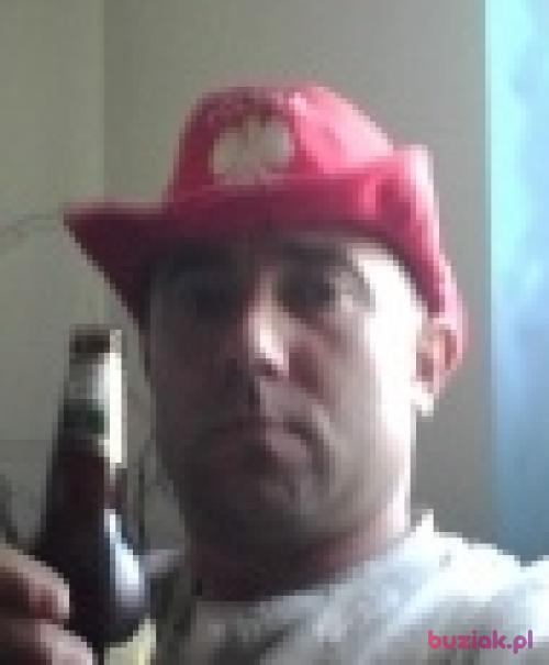 Luk8104, Male, 45 years, Rymanów