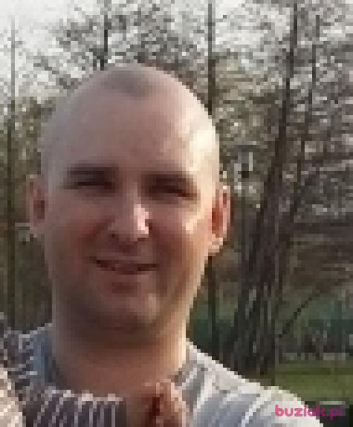 Michalxx86, Mężczyzna, 40 lat, Rogoźno