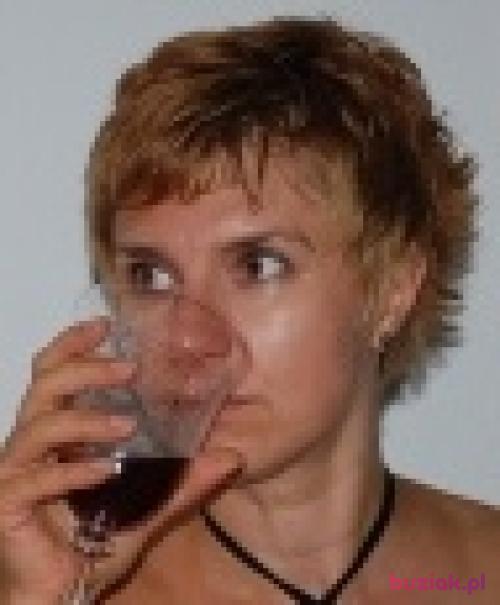 Tami, Female, 53 years, Warszawa